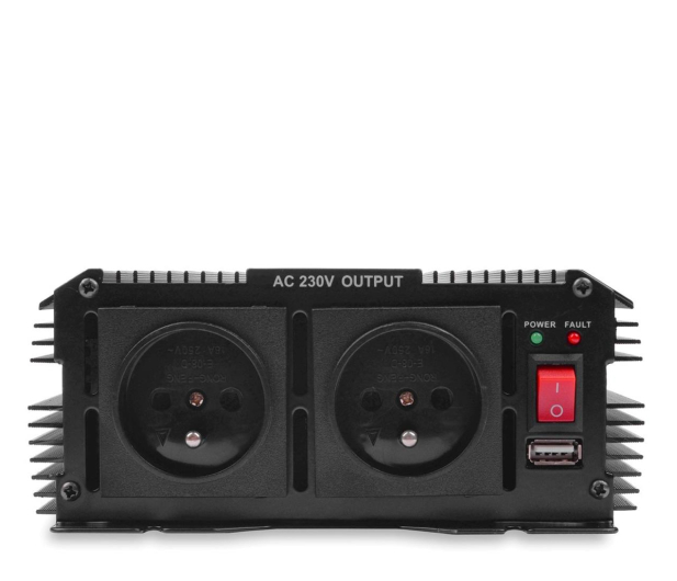 VOLT IPS 3400 N 24/230V (1700/3400W) + USB - 1213155 - zdjęcie 4